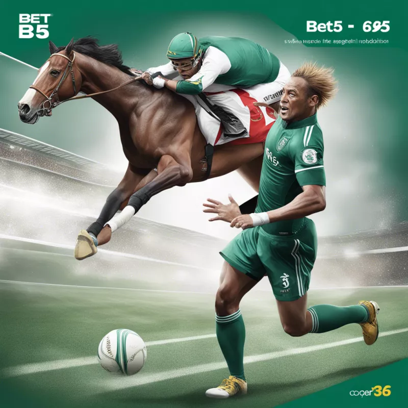 Online Betting Idl