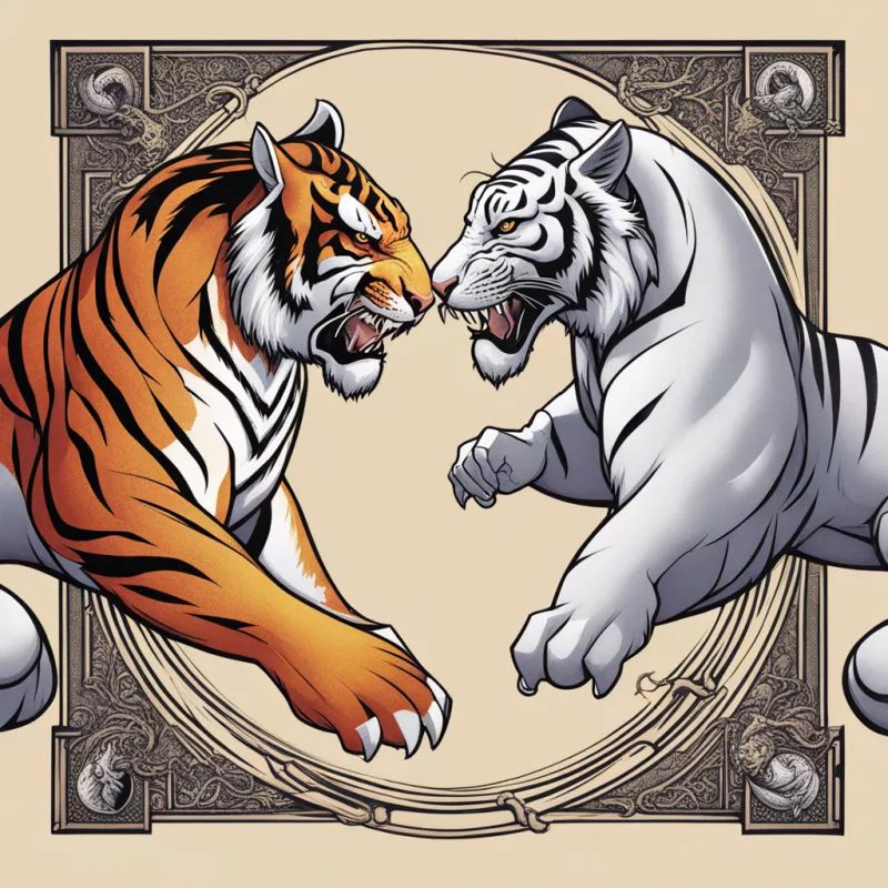 Dragon Vs Tiger Hack Apk Tool