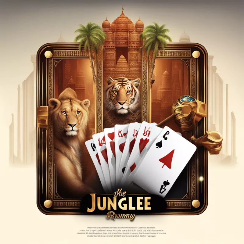 Junglee Rummy Downloadl