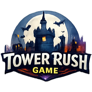 Tower Rush Game